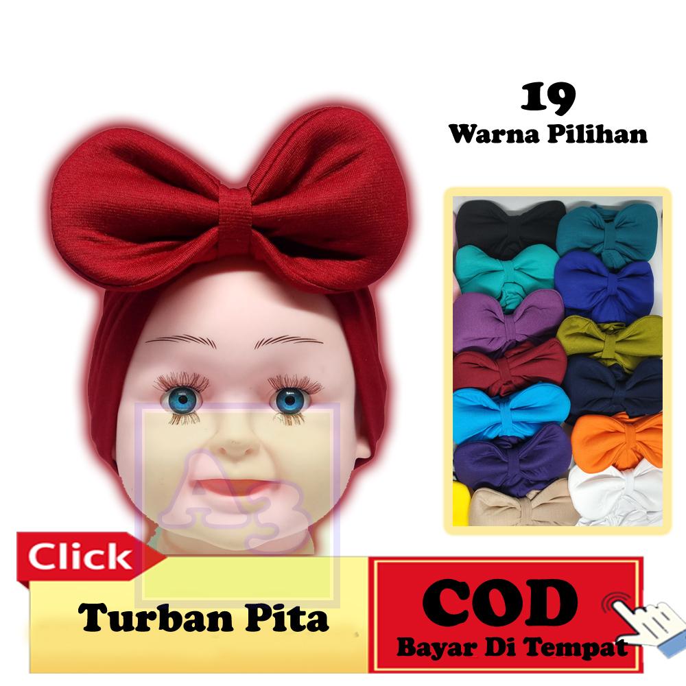 Popular + Bando Bayi Pita, Terupdate!