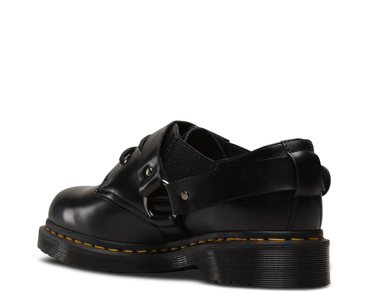 dr martens fulmar