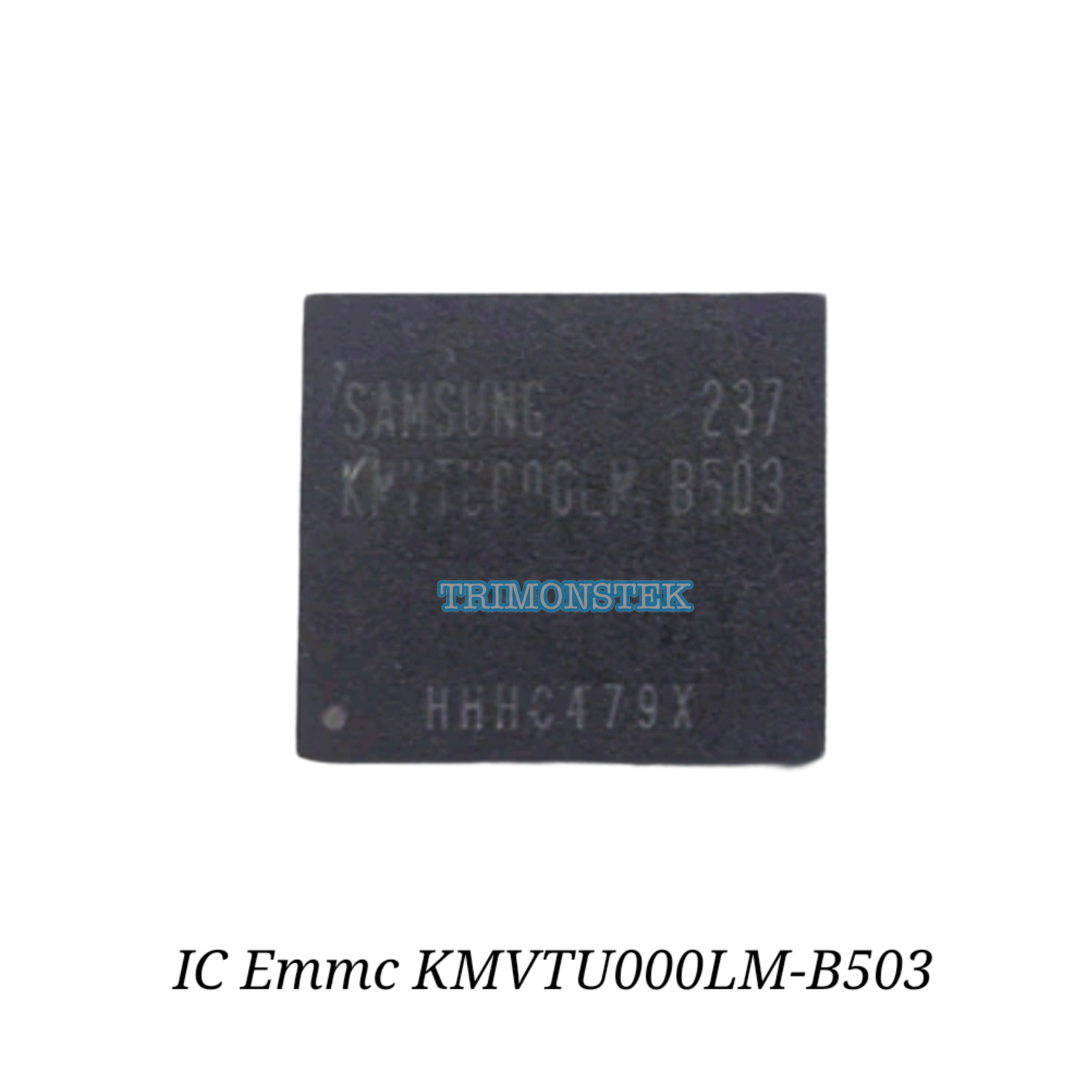 IC Emmc KMVTU KMVTU000LM-B503 Original | Lazada Indonesia