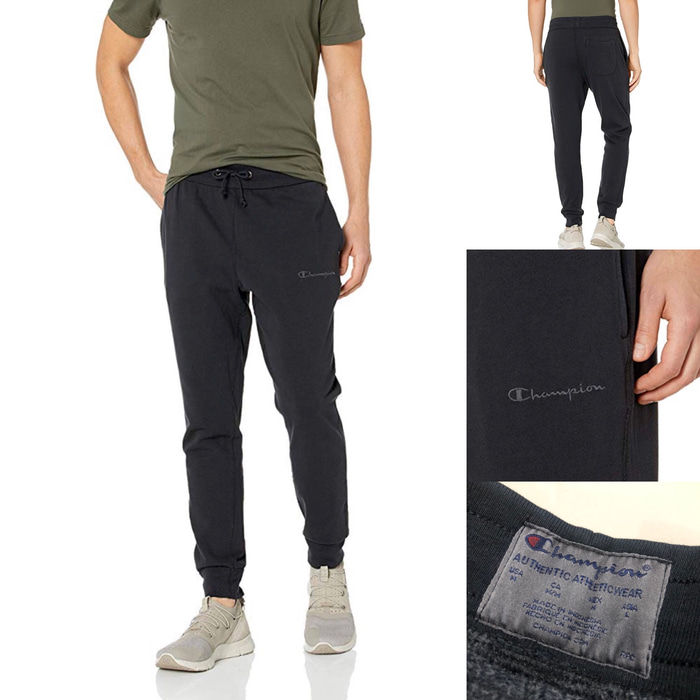 Celana Champion Vintage Dye Fleece 
