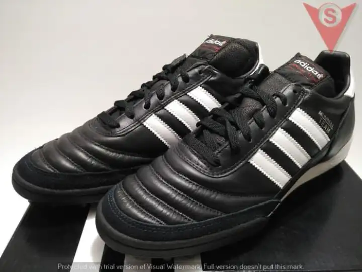 harga sepatu adidas mundial team