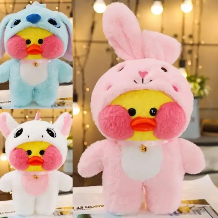 Promo Bisa Cod Kado Mainan Anak Perempuan Boneka Ayam Bebek Super Lembut Dan Lucu Sedia Juga Boneka Jumbo Boneka Lucu Imut Boneka Panda Boneka Doraemon Boneka Kecil Lazada Indonesia