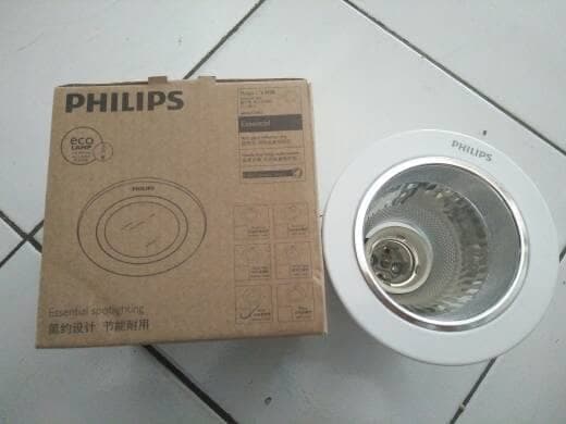 Downlight philips 3 inch Clearance