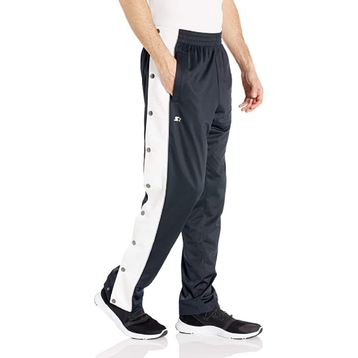 SALE STARTER MEN'S ACTIVE WEAR DRI-STAR 