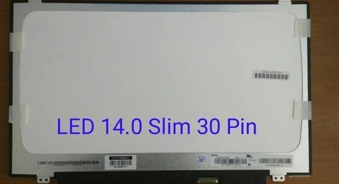 Lcd Led Laptop Asus X441 X441H X441S X441Sa