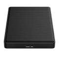 CASING HARDISK HDD Enclosure 2.5inch USB3.0 Full Mesh - 2169U3