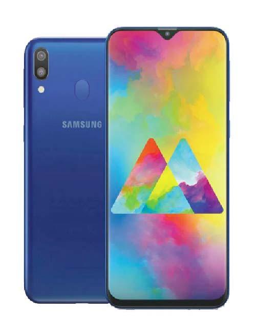 List Harga Samsung Galaxy M20 Ram 4gb Termurah Juli 2019 18 Samsung Galaxy M20 - Ram 3/32GB Garansi RESMI