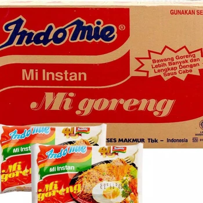 Jual Mie Indomie Goreng 1dus Terbaru Lazada Co Id Jual Mie Indomie Goreng 1dus Terbaru Lazada Co Id