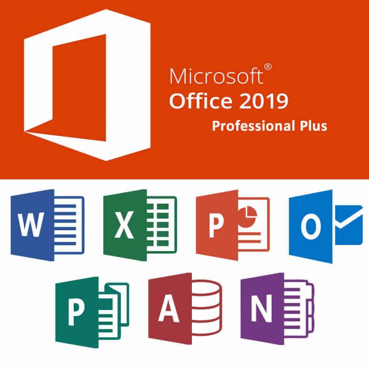 microsoft office 2019 professional microsoft office 2019 professional