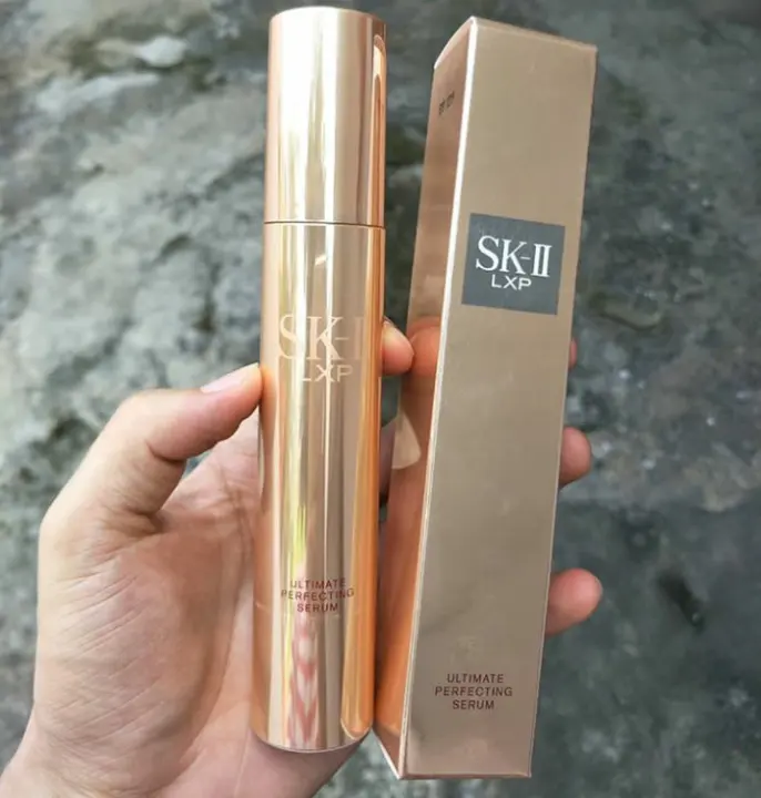 skii lxp serum