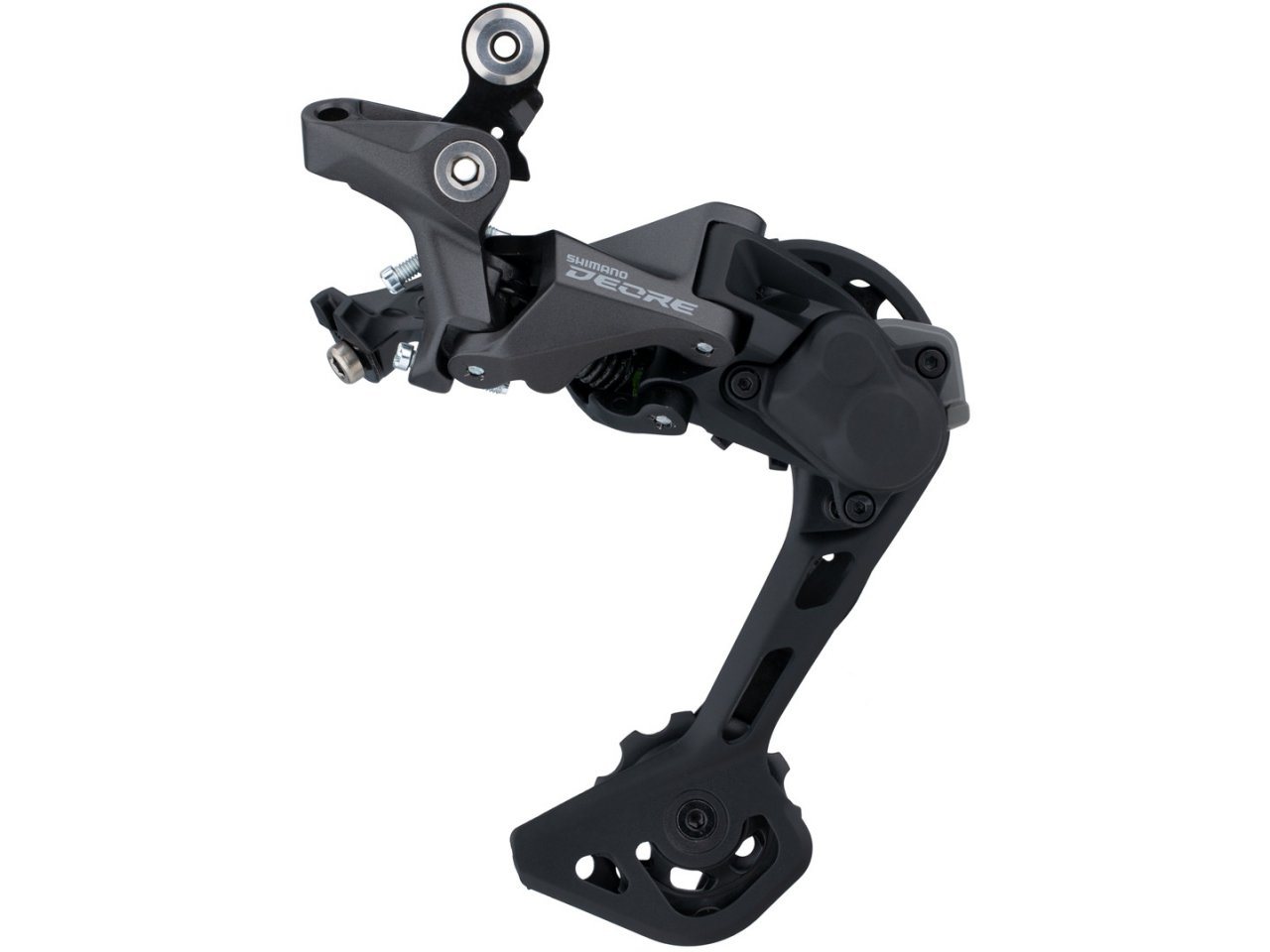 RD Shimano Deore Rear Derailleur RD 