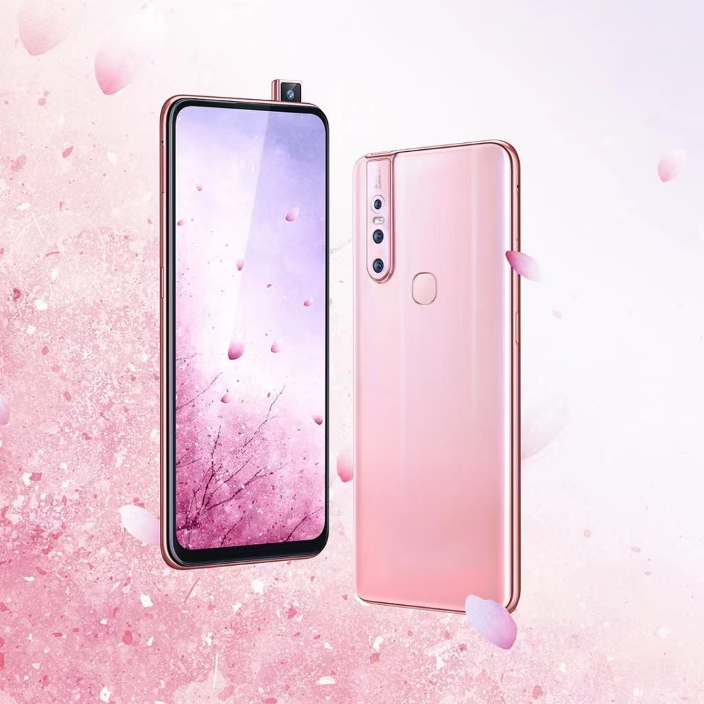 VIVO V15 RAM 8/256GB Handphone Android SmartPhone POP UP CAMERA