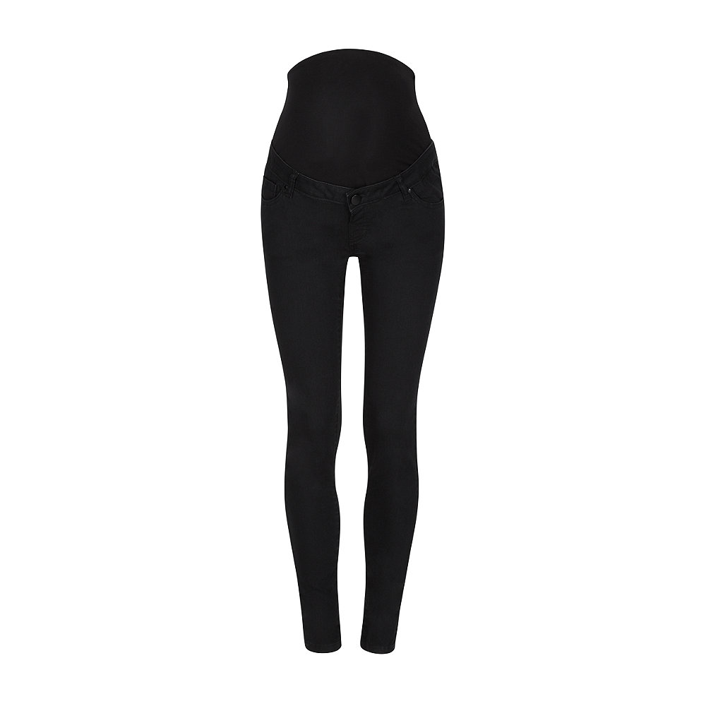 Bump Maternity Jeans -Jeans Wanita 