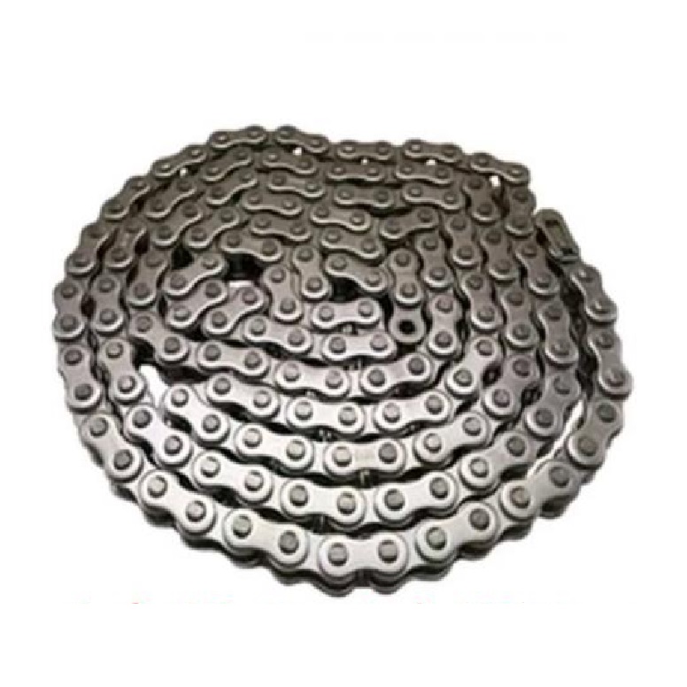 Roller Chain Rantai RS 40 / RS40 1 Single 10FT 10 FT 10 Feet Japan