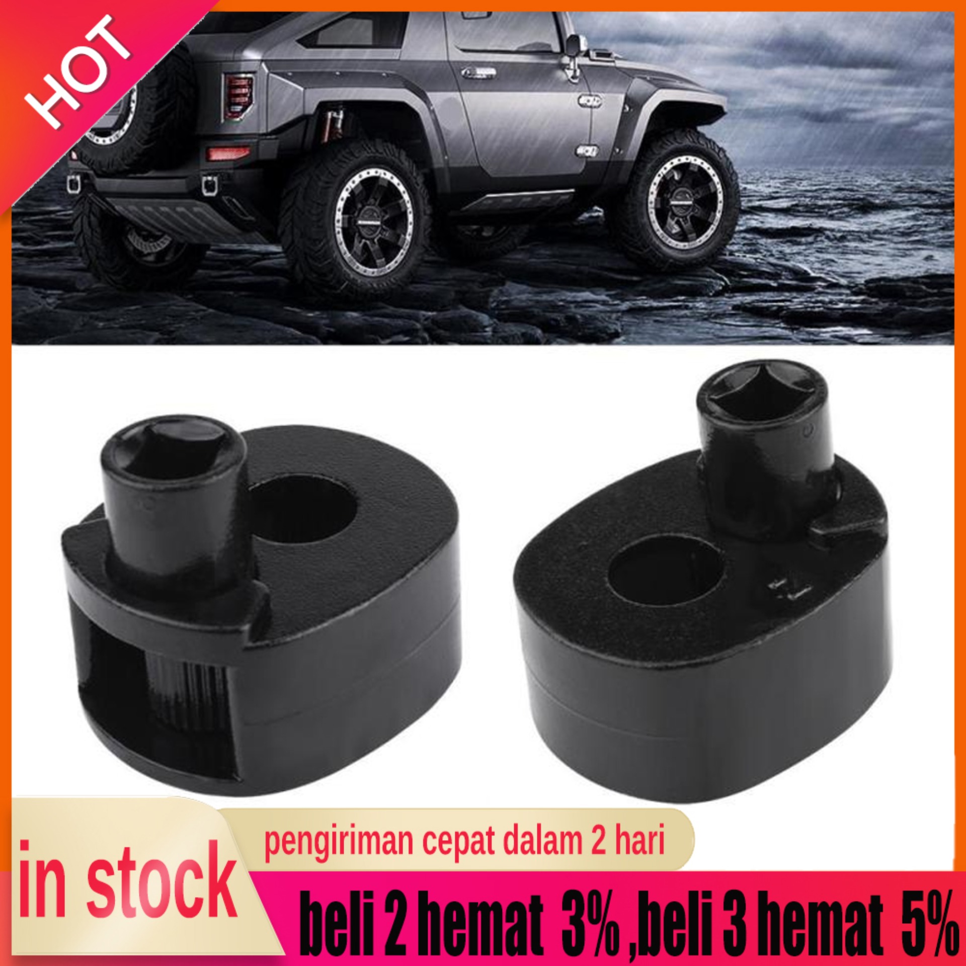 27 Mm-42 Mm Universal Tie Rod Pembuka Kunci Pas Alat Pembongkar Tie Rod