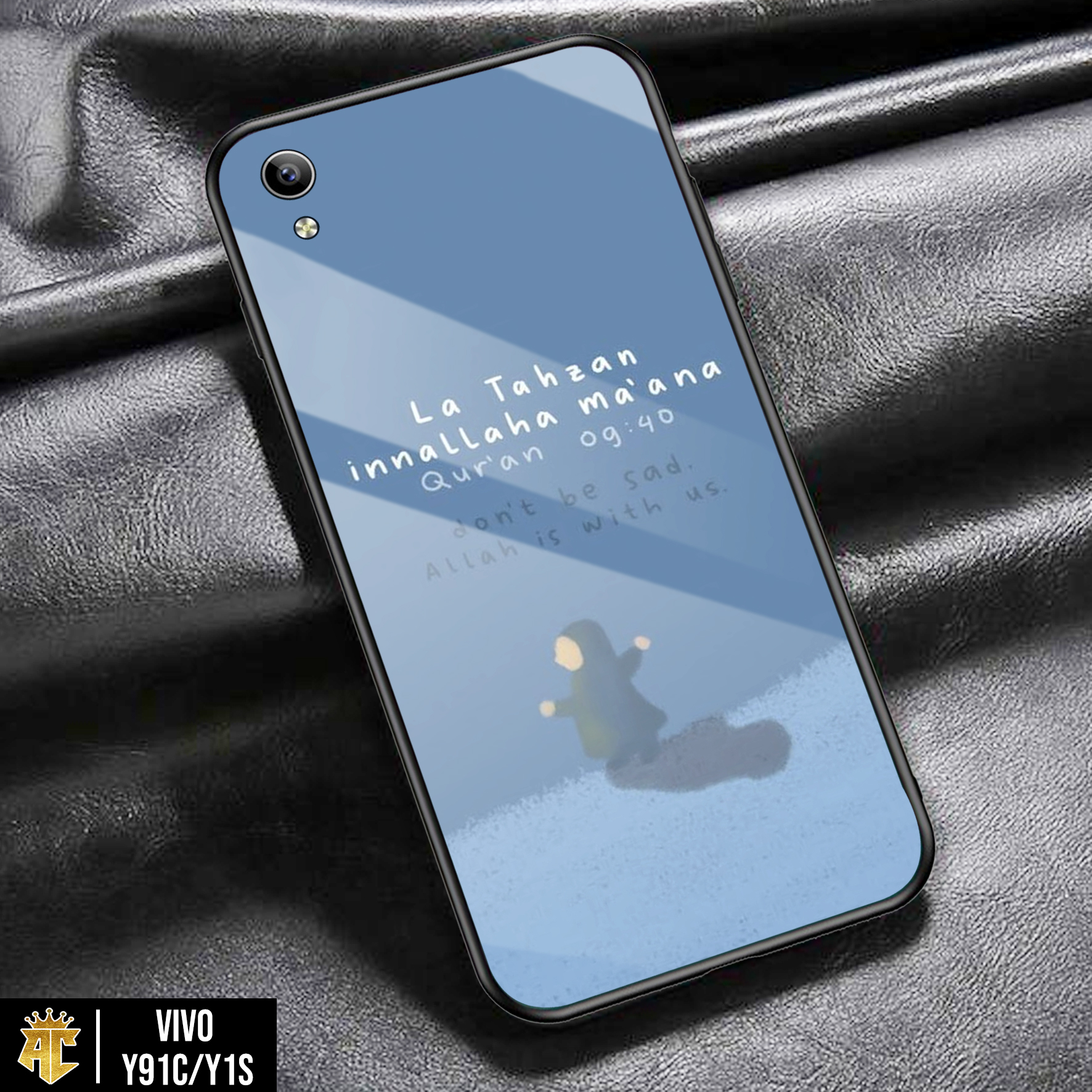 Amazon Vivo Y91i Back Flip Cover Vivo Y91i Vivo Phone Cover Y91