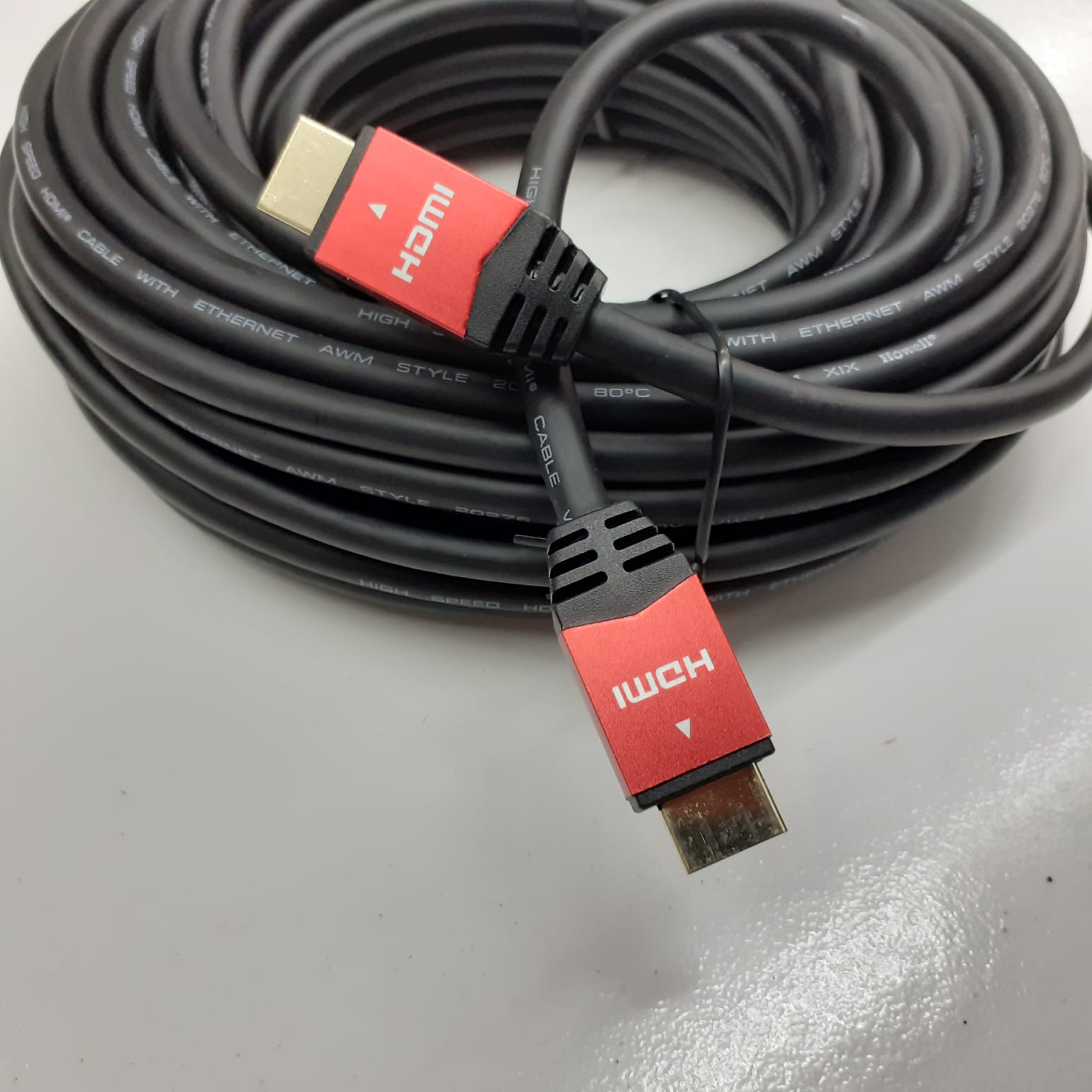 KABEL HDMI 20 METER HOWELL | Lazada Indonesia