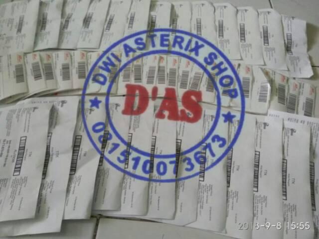 Terlaris Oli Transmisi Mobil Matic ATF IDEMITSU