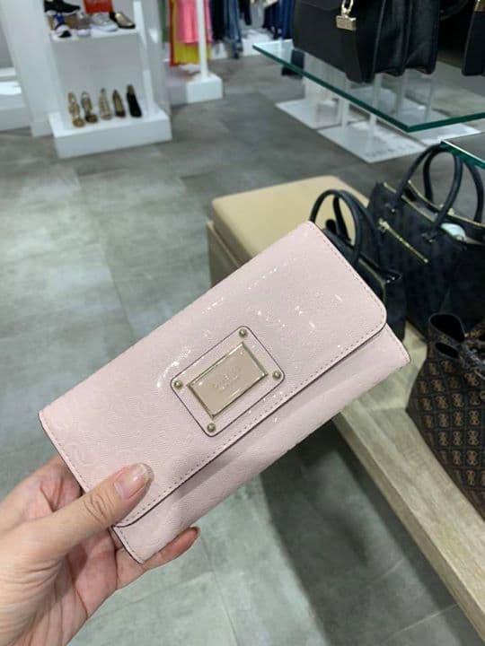Guess Original Dompet Panjang GD10120