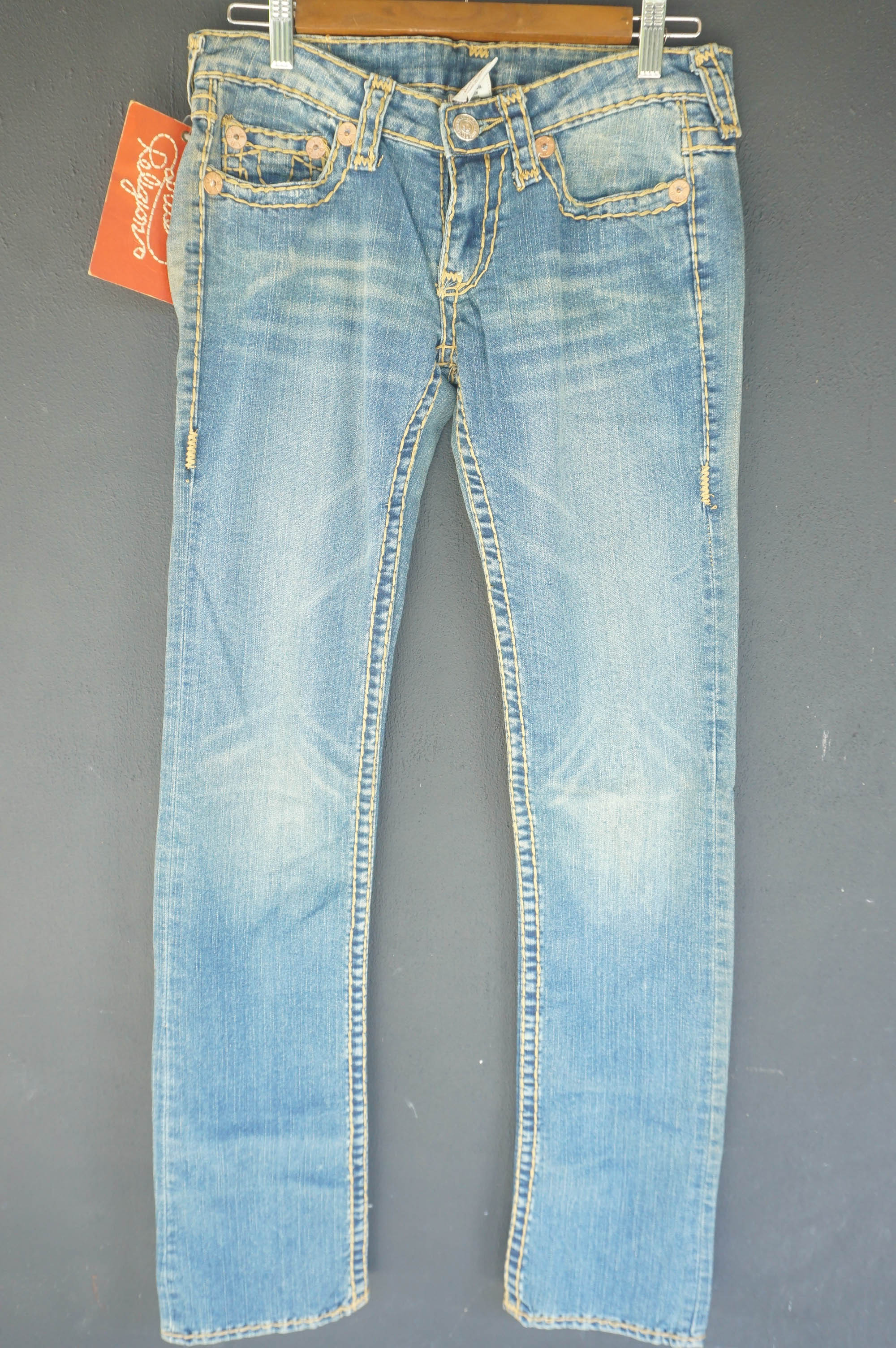Jual True Religion Jeans Terbaru - Jul 