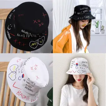 Jual Topi Bucket Pria Wanita Bahan Corduroy Kota Bekasi Sekawan Binder Tokopedia