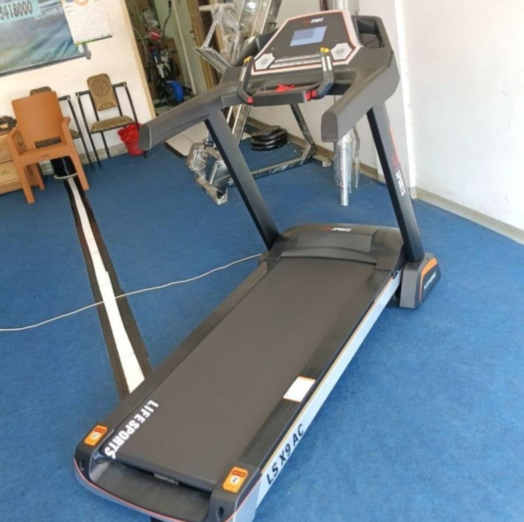 Fitness Elite Branx Elite Runner Pro Foldable Treadmill Treadmill