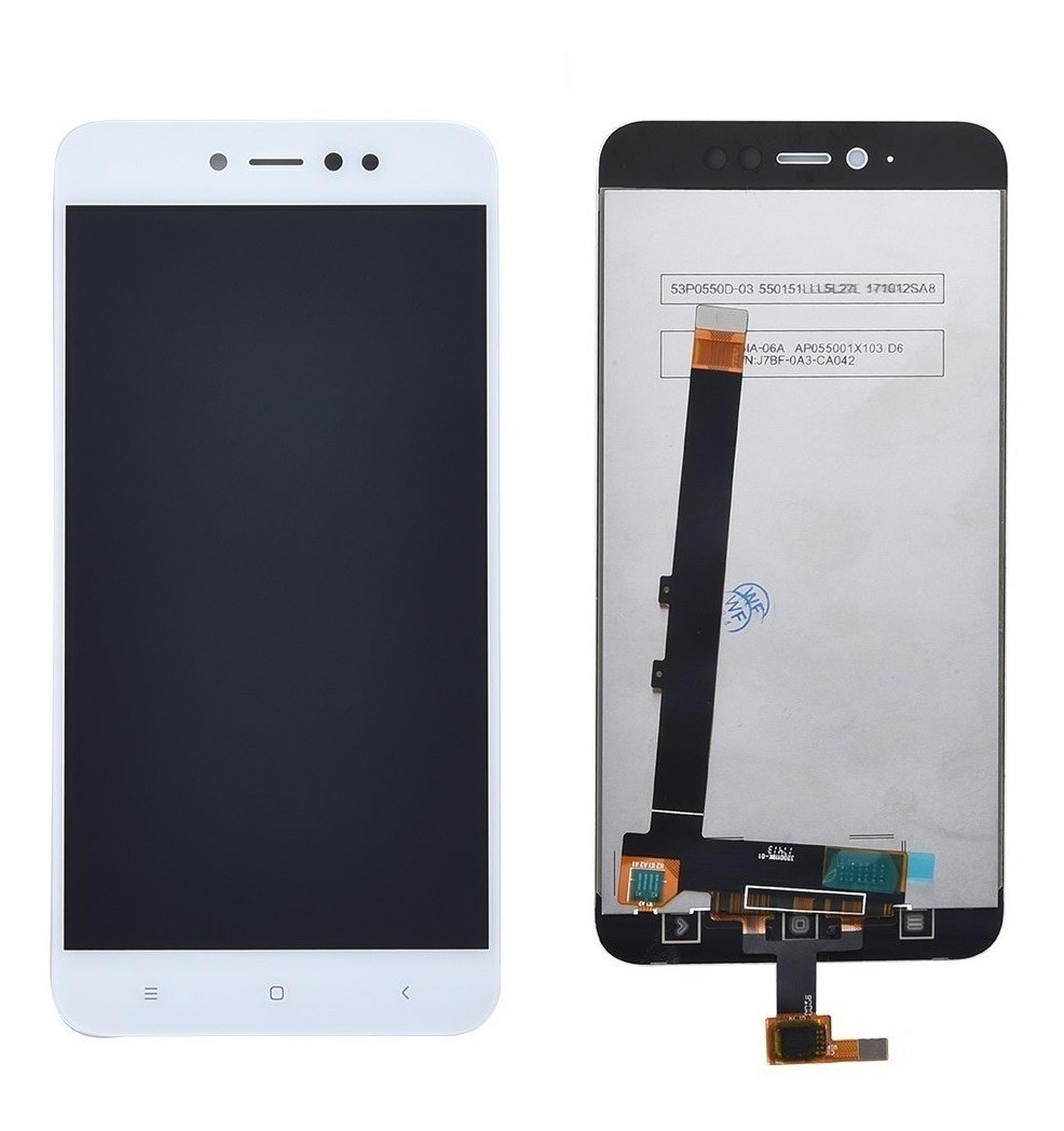 lcd hp xiaomi redmi note 5a