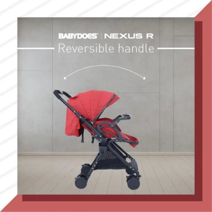 Stroller Babydoes Nexus R Stroler Bayi Kereta Dorong Bayi Reversible Ch Tn 730 Sn Lazada Indonesia Stroller Babydoes Nexus R Stroler Bayi Kereta Dorong Bayi Reversible Ch Tn 730 Sn Lazada Indonesia