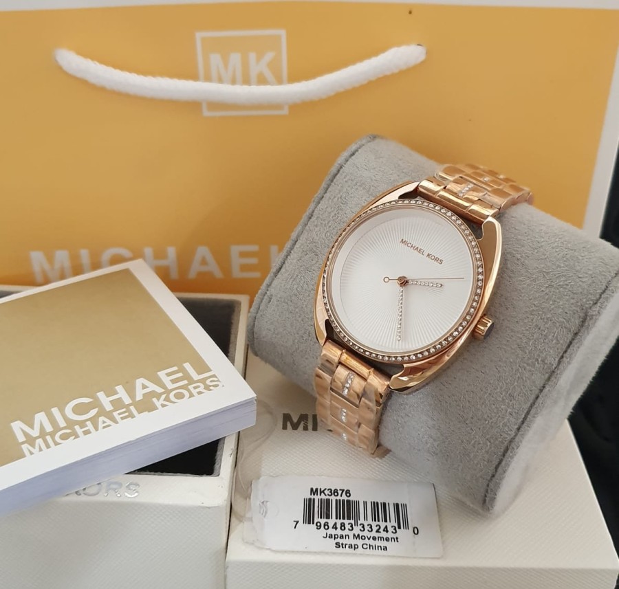Michael kors mk 3676 Clearance