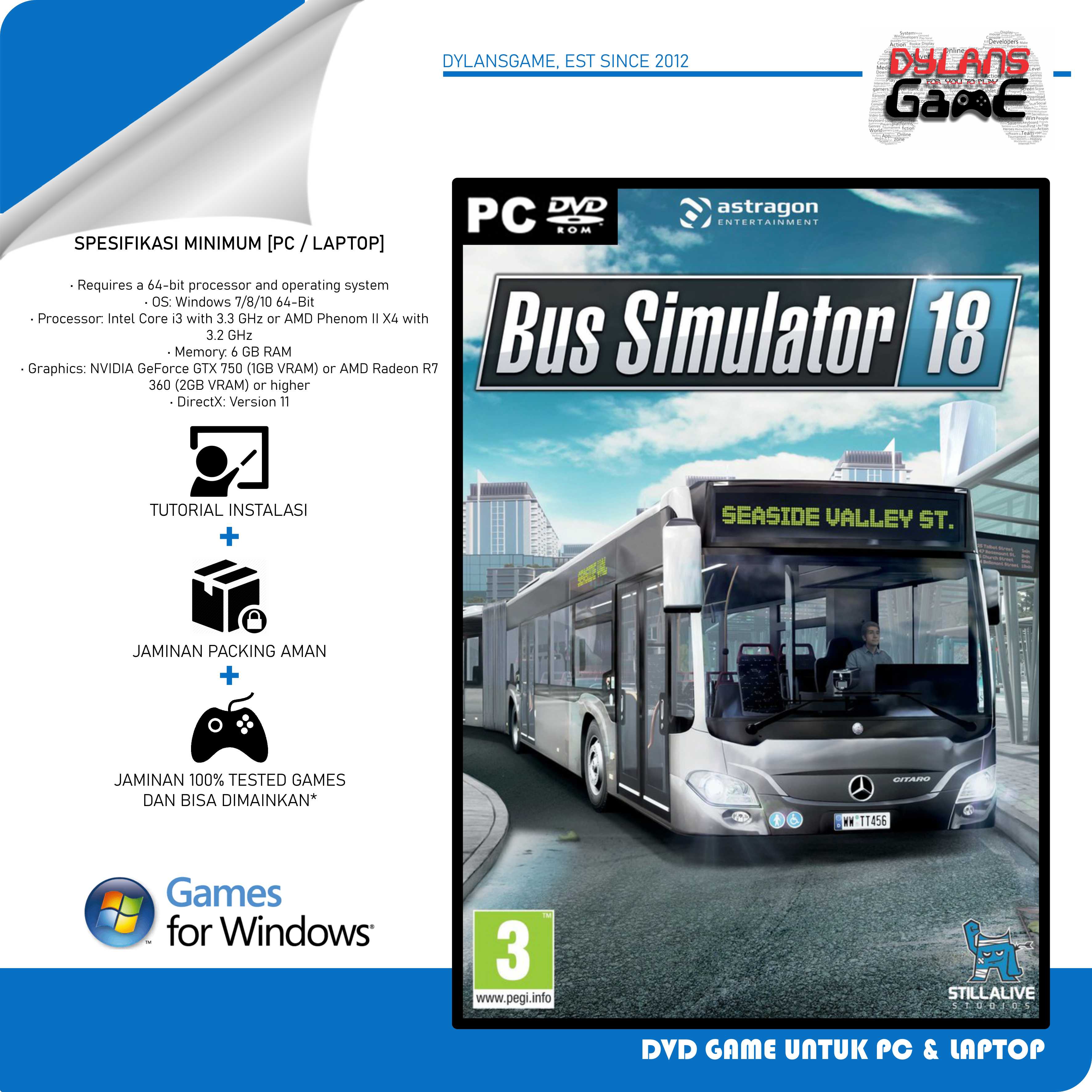 tourist bus simulator activation key free