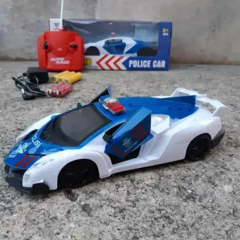 lazada remote control car