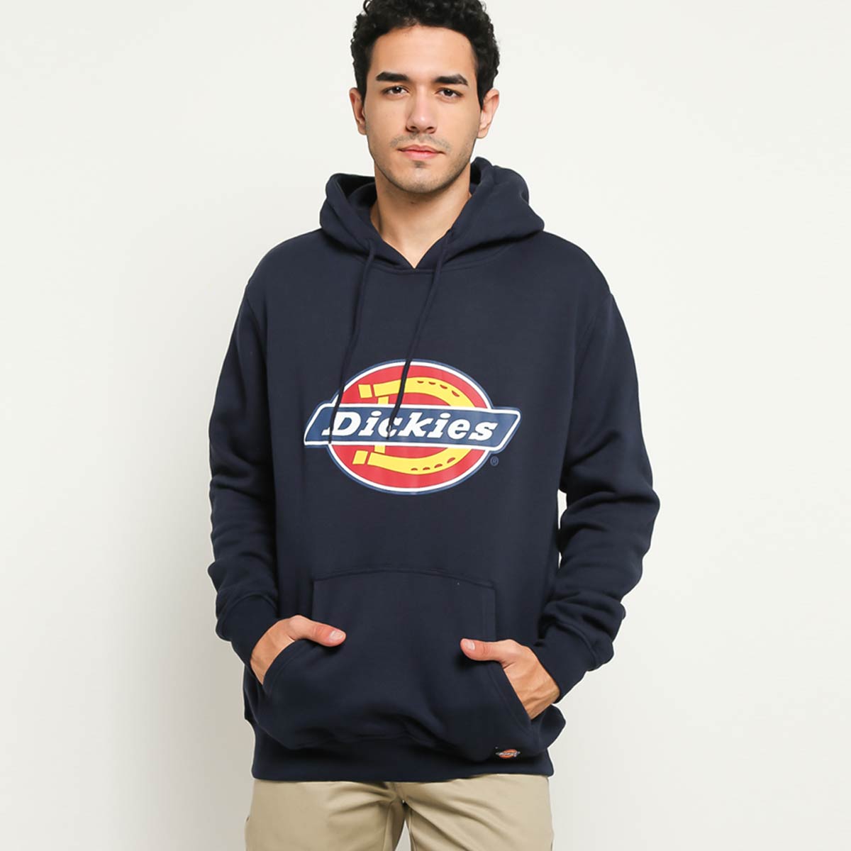 harga sweater dickies