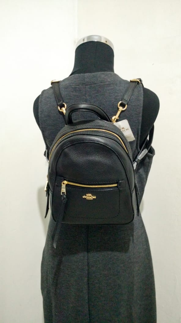 coach andi backpack
