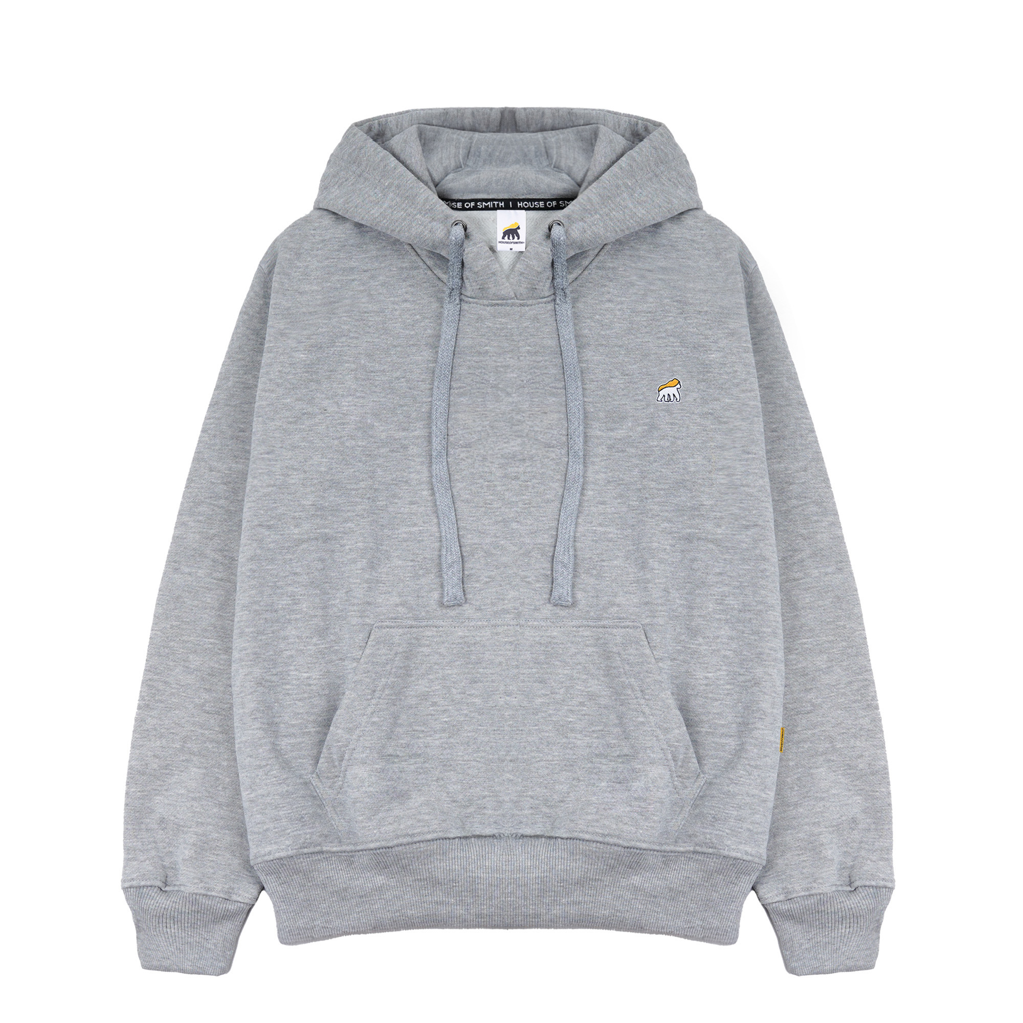 House of Smith Sweater Hoodie Pria Horis Misty #14 Lazada