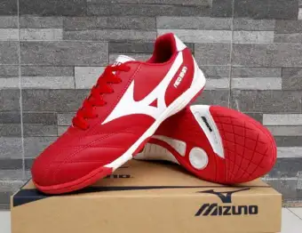 harga sepatu futsal mizuno
