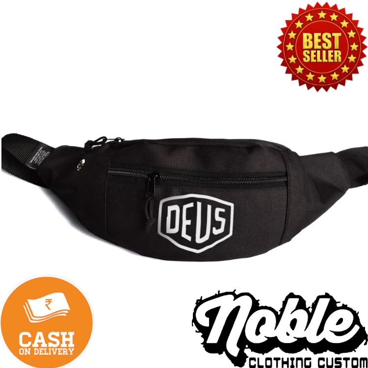 waist bag deus