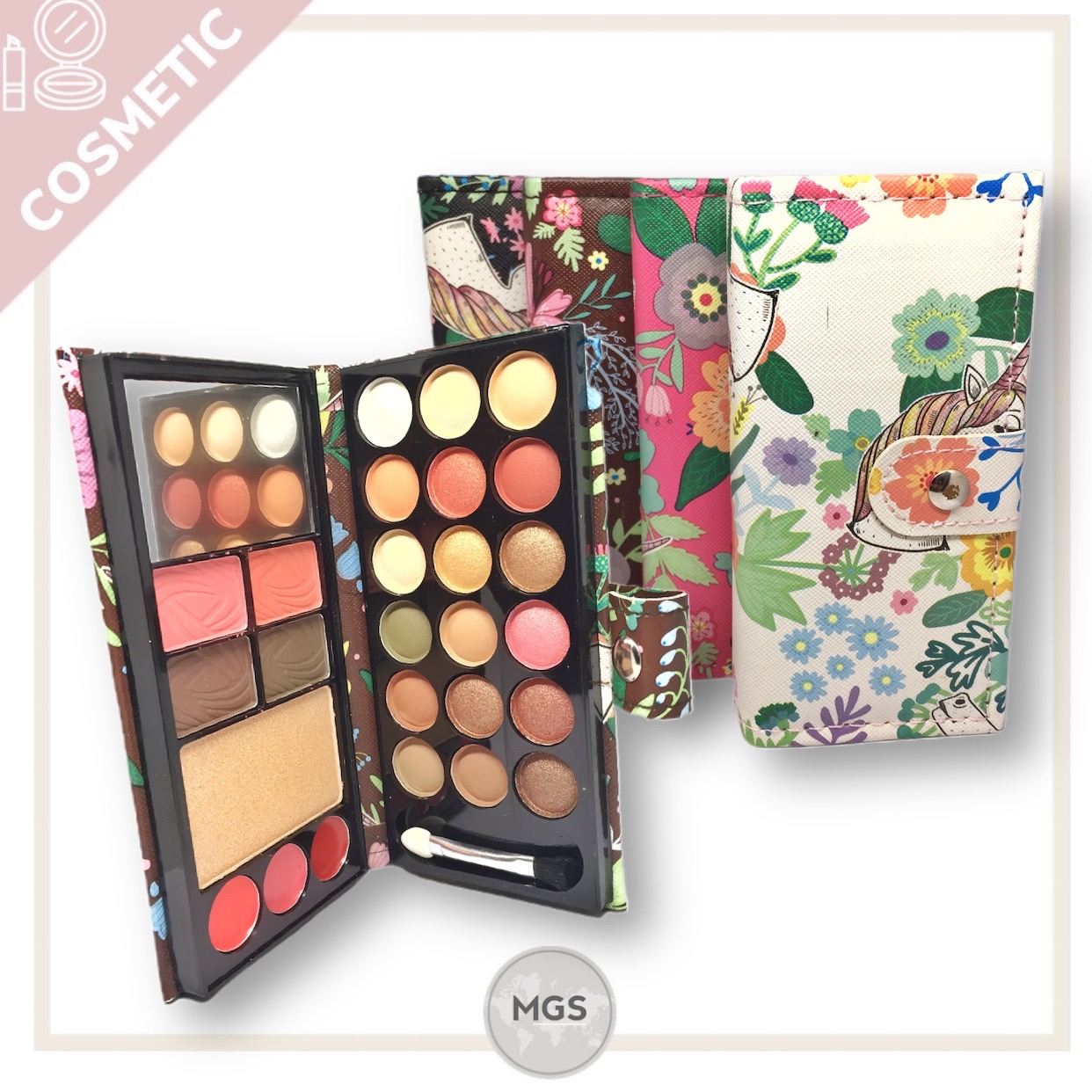 Featured image of post Small Eyeshadow Palette