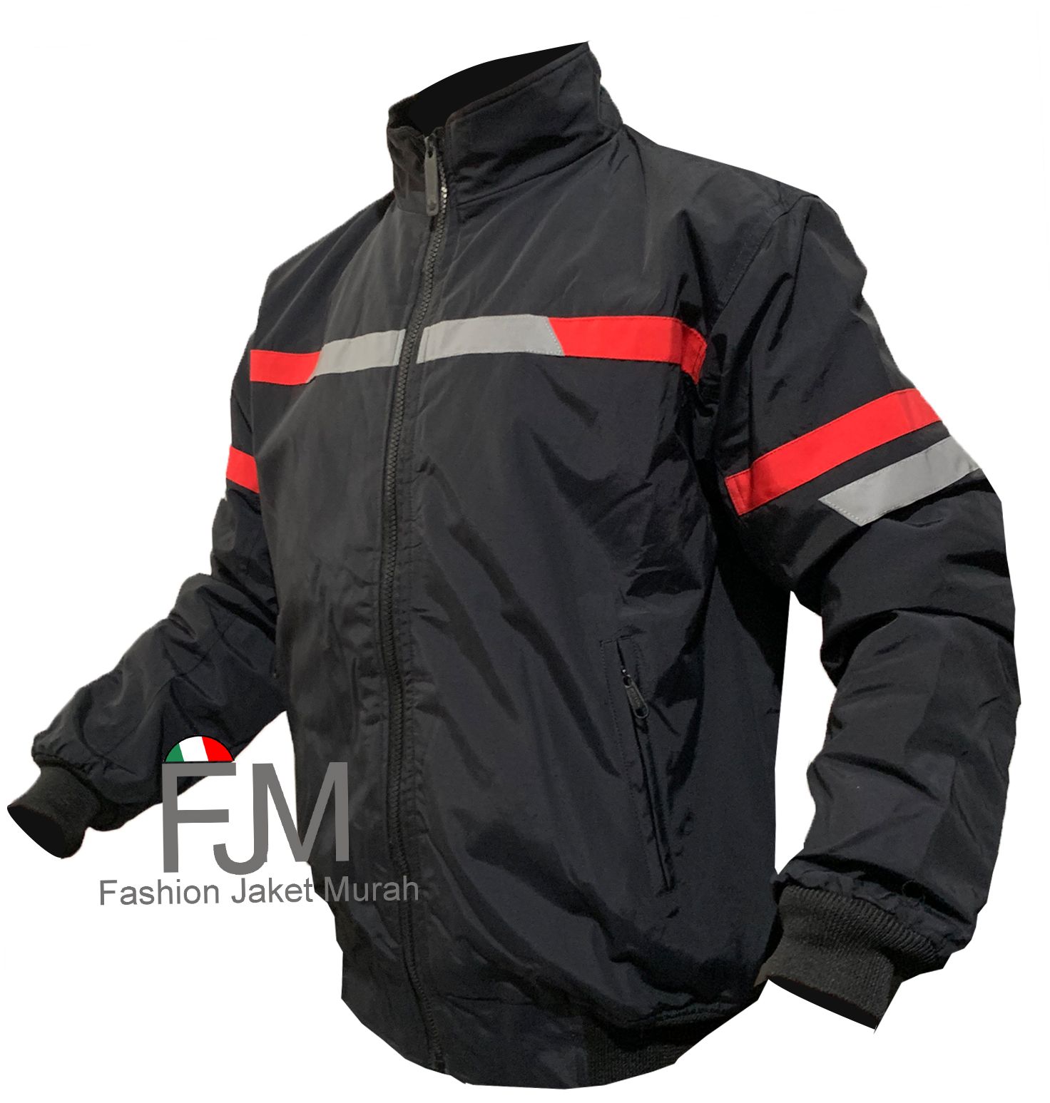 fieldsheer moto morph jacket