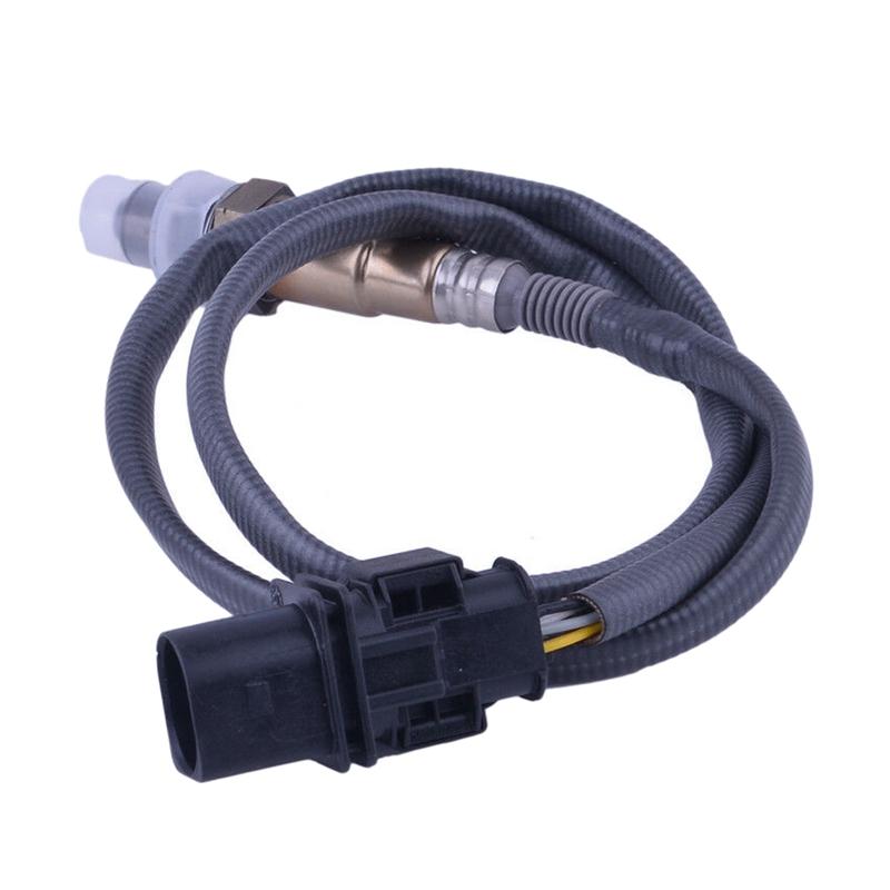 Brand New LSU4.9 O2 UEGO Wideband Oxygen Sensor For PLX AEM 30-2004 0258017025