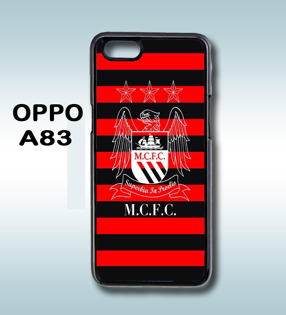 Oppo A83 Jayamurah Fashion Case Brand E-Sport MCT 1-03