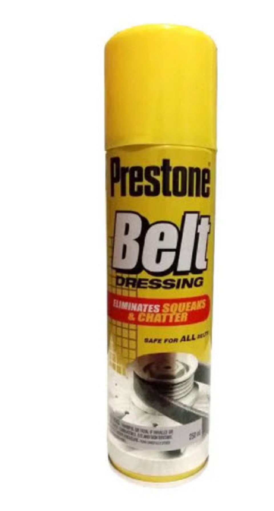 Homemade Fan Belt Dressing at Megan Fox blog