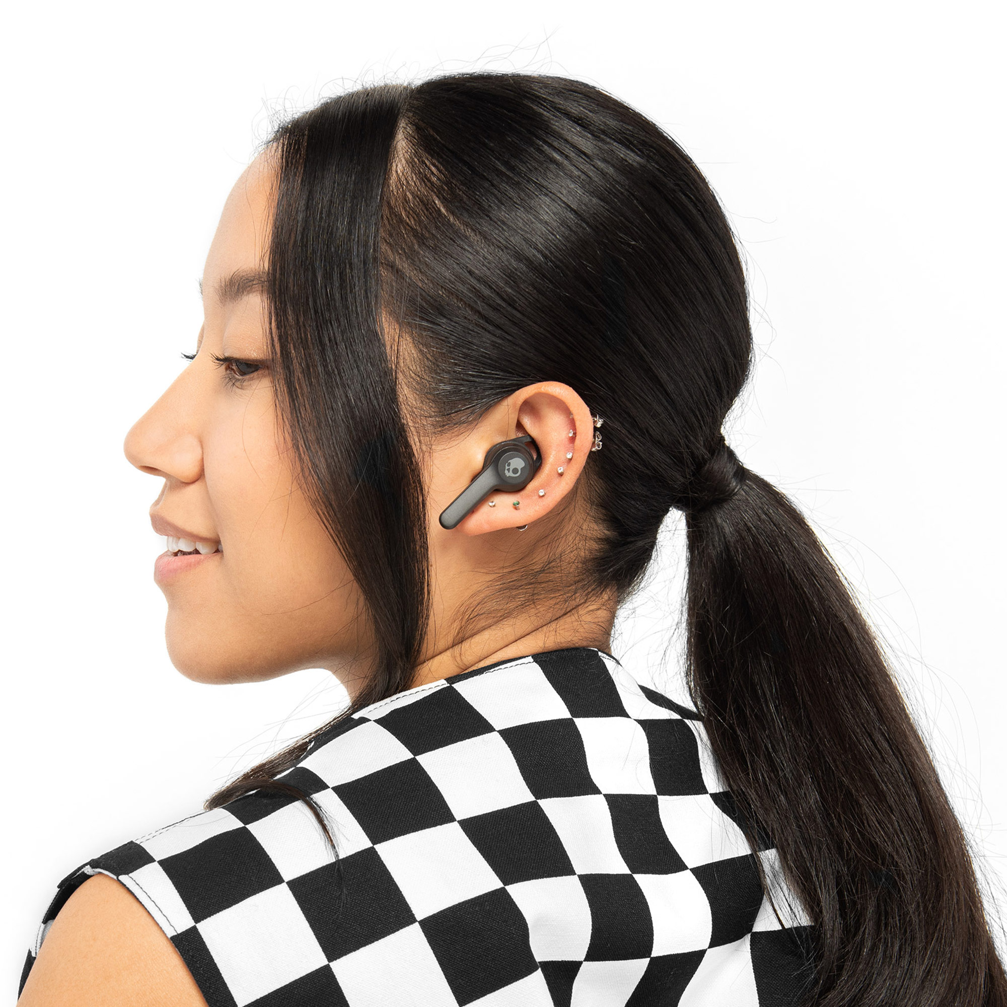 Skullcandy Indy Fuel True Wireless 