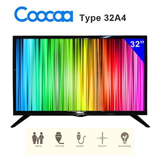 COOCAA LED TV 32A4