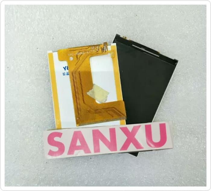 LCD ZYREX ZA966 NEW FPC35849A1
