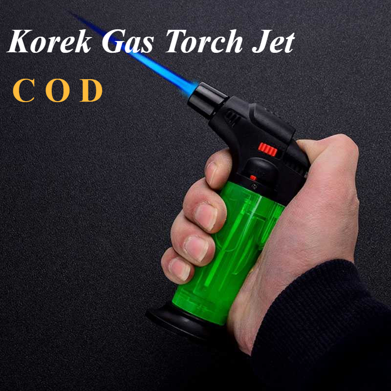 firetric-korek-api-gas-butane-torch-jet-windproof-lazada-indonesia