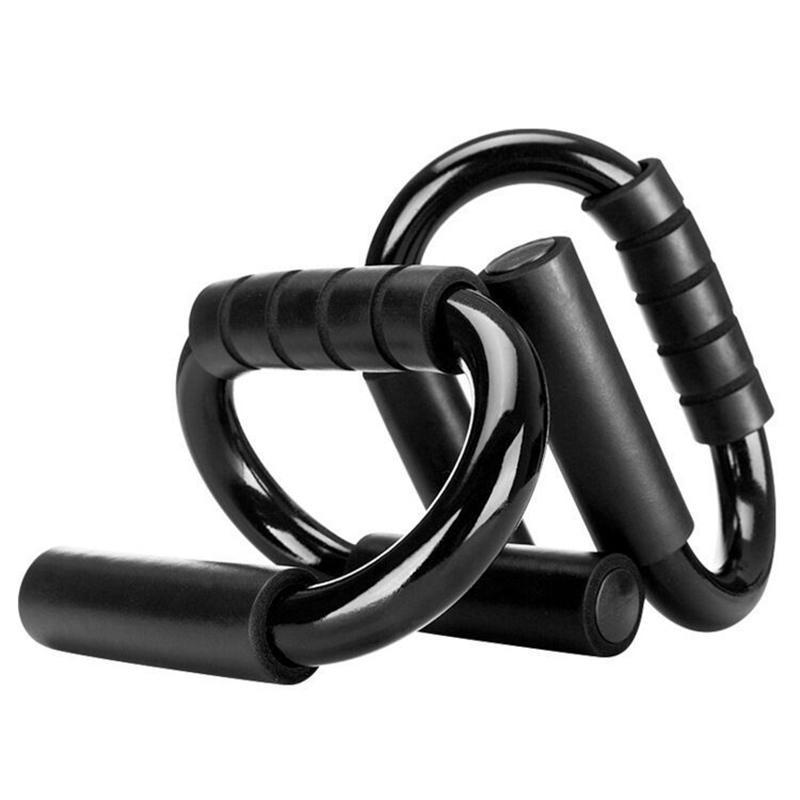 Bảng giá S-Shaped Push-Ups Chest Muscles Extension Fitness Training Frame Prone