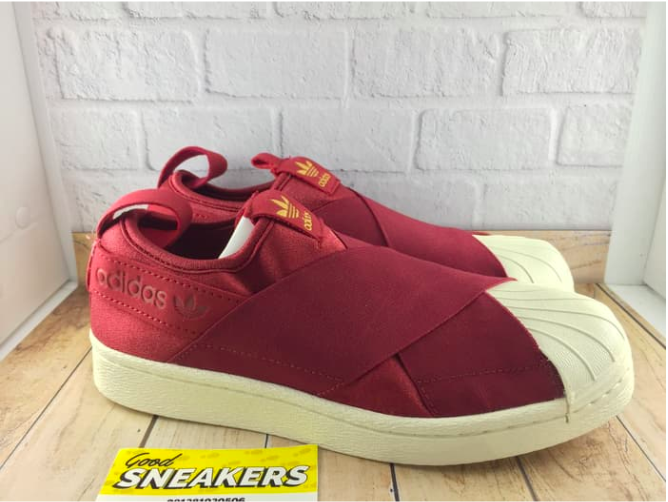 adidas superstar slip on dubai