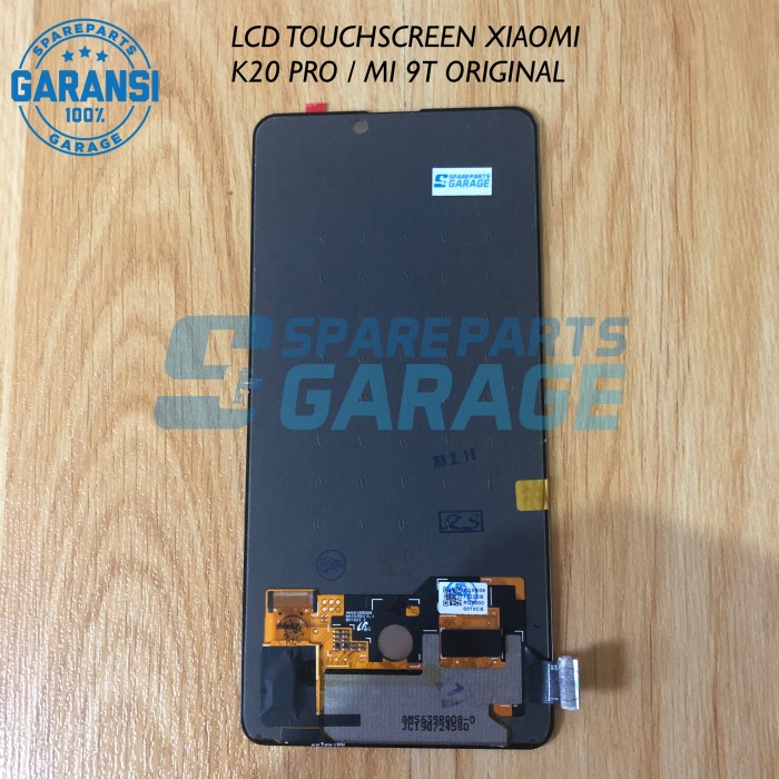 Jual Lcd Xiaomi K20 Pro Terbaru - Aug 