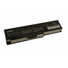 Dell Baterai Inspiron 1400 1420 Vostro 1400 1420 - Hitam