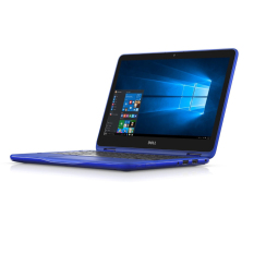 Dell Inspiron 11-3168- RAM 4GB - Intel Pentium QuadCore N3710 - 11.6